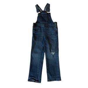 Kids overalls size 5T